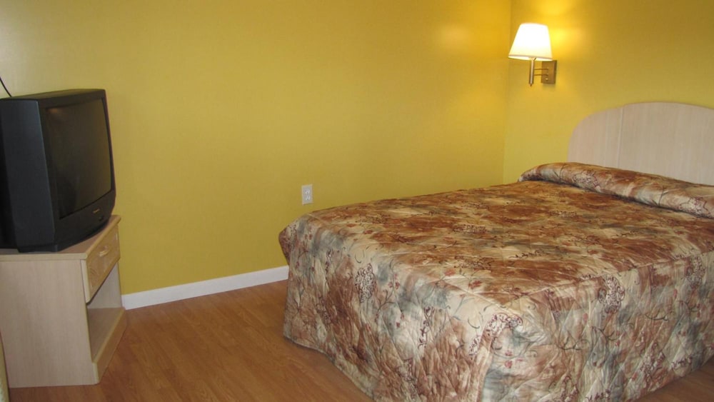 Lake View Inn 9/15