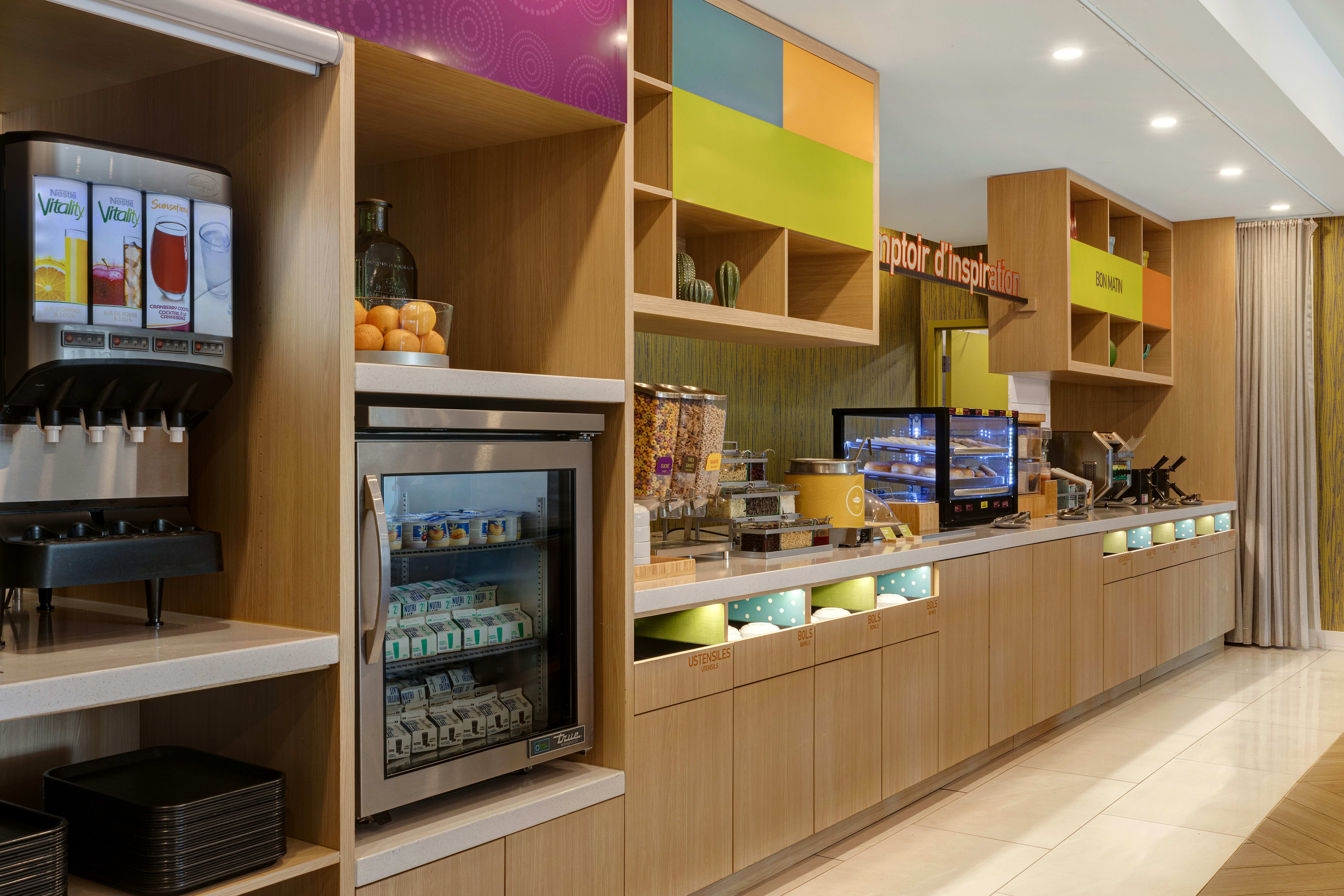 Home2 Suites By Hilton Montreal Dorval 49/68