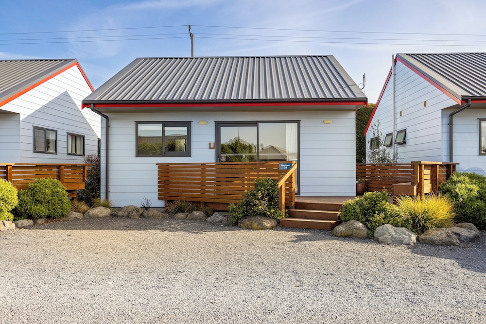 Kaikoura TOP 10 Holiday Park 5/75