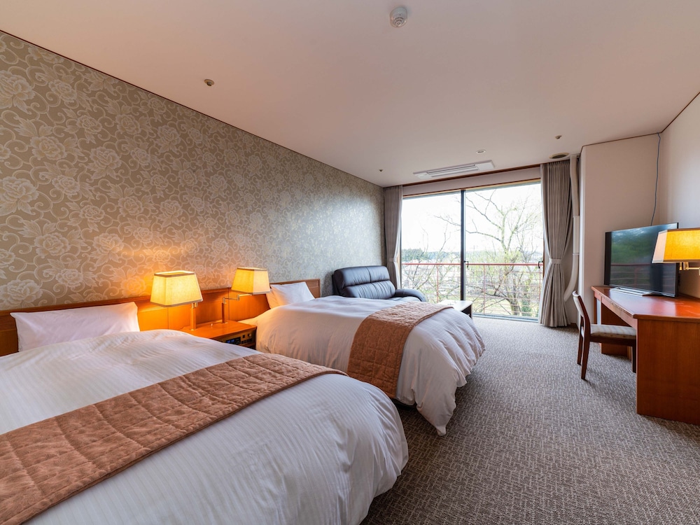 Hotel Hyakumangoku 13/50