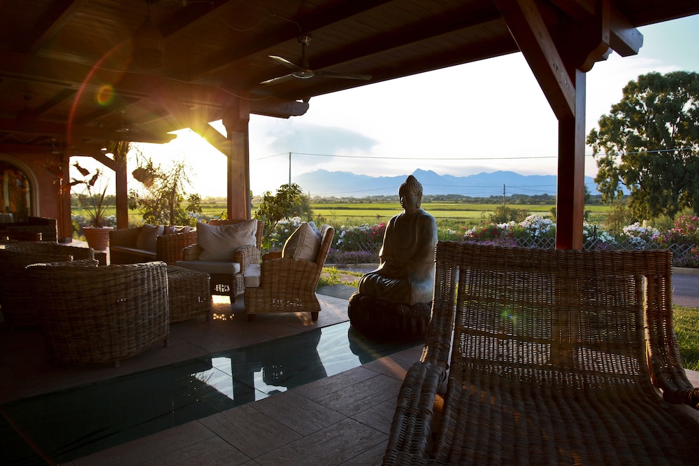 BV Airone Resort 28/65