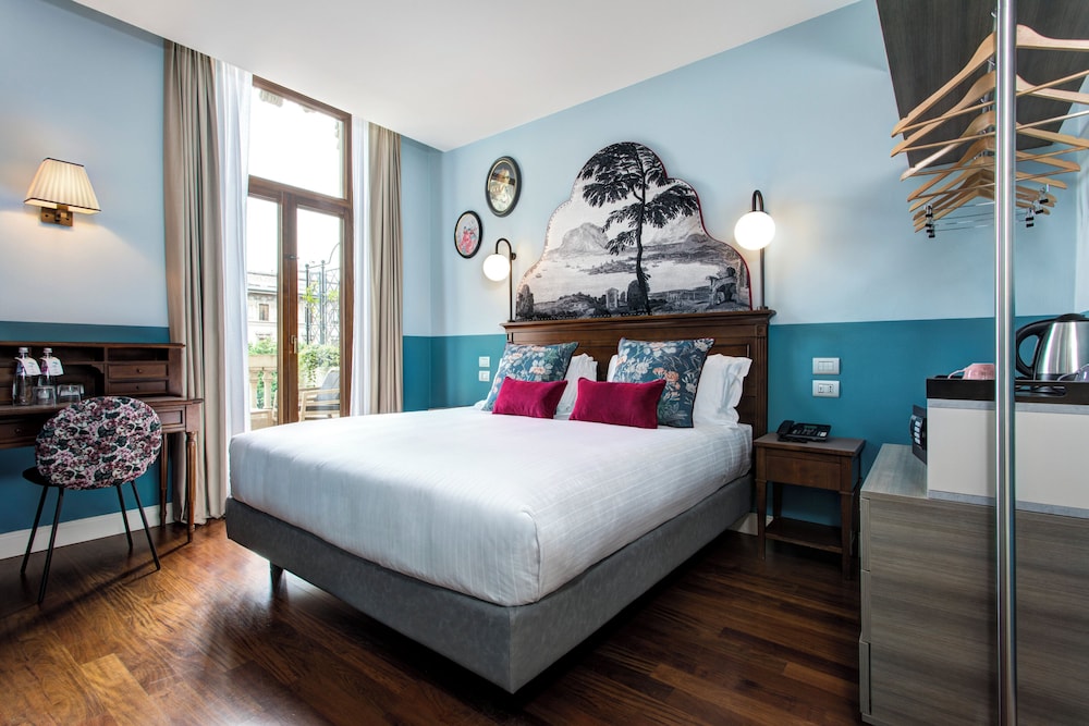 Hotel Indigo Verona - Grand Hotel Des Arts 17/50