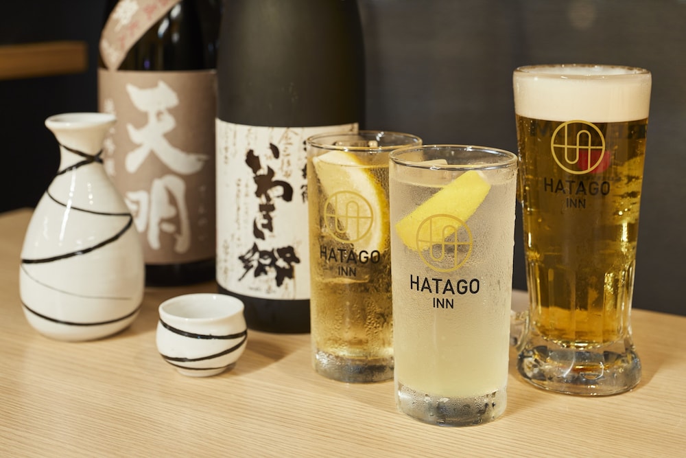 Hatago Inn Fukushima Hirono 17/50