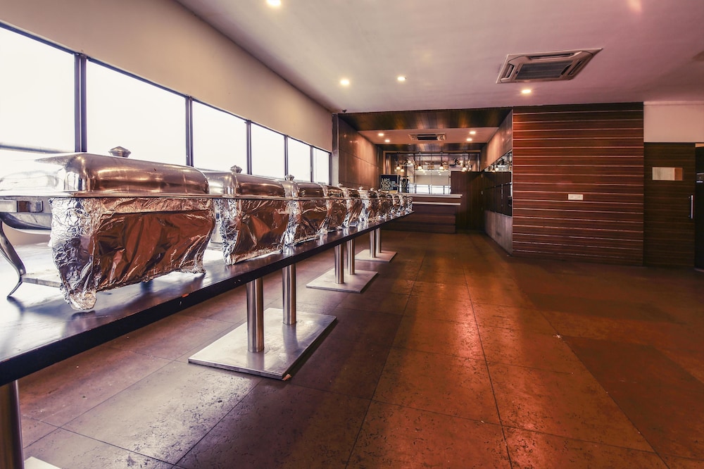 Ebony Boutique Hotel 26/50