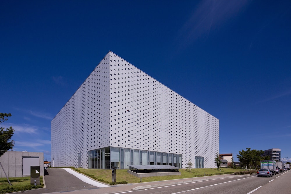 Kanazawa Central Hotel Annex 5/41