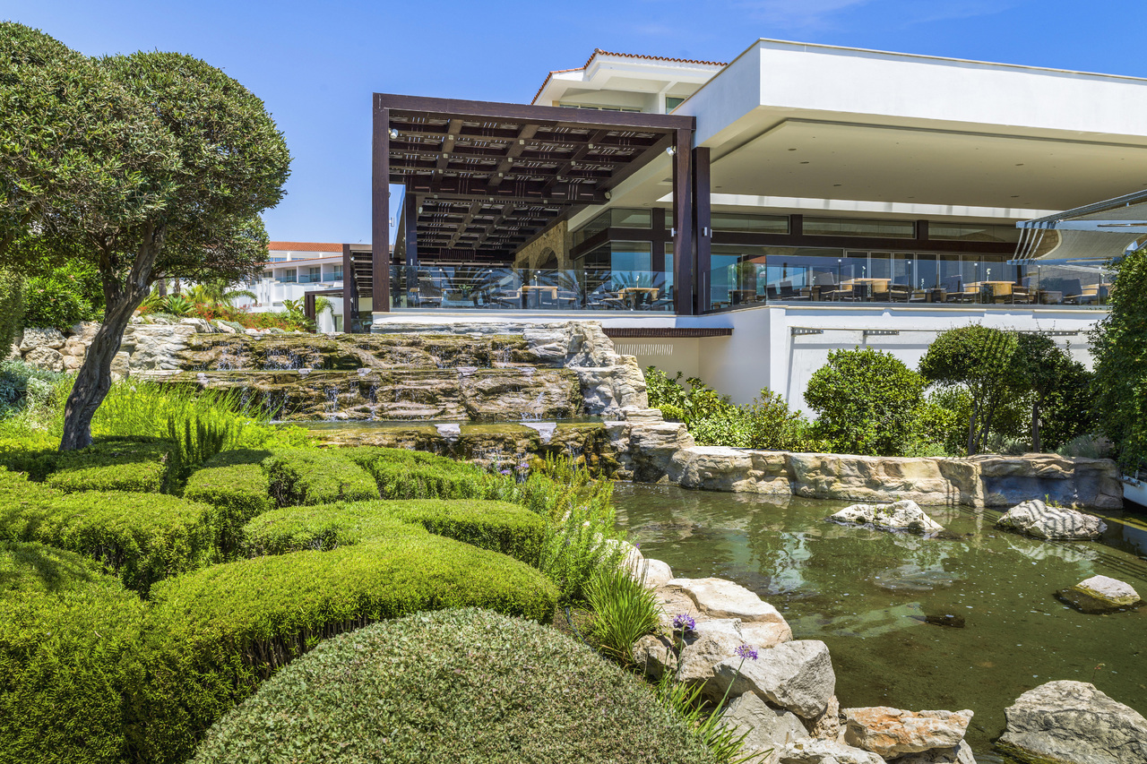 Olympic Lagoon Resort Paphos 64/76