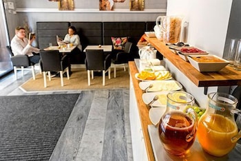 Mosebacke Hostel 32/42