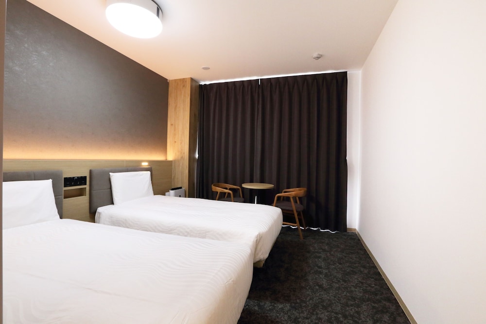 Henn Na Resort And Spa Kansai Airport 21/71