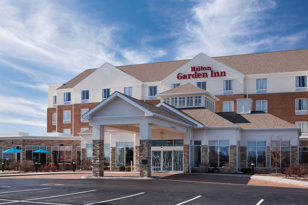 Hilton Garden Inn Cincinnati Mason 1/50