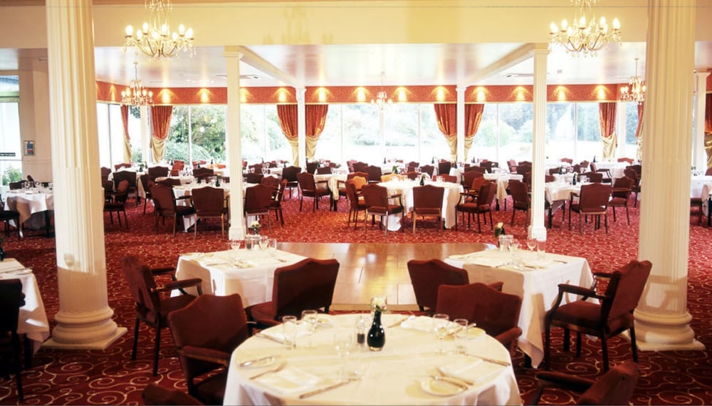 Royal Bath Hotel Bournemouth 46/61