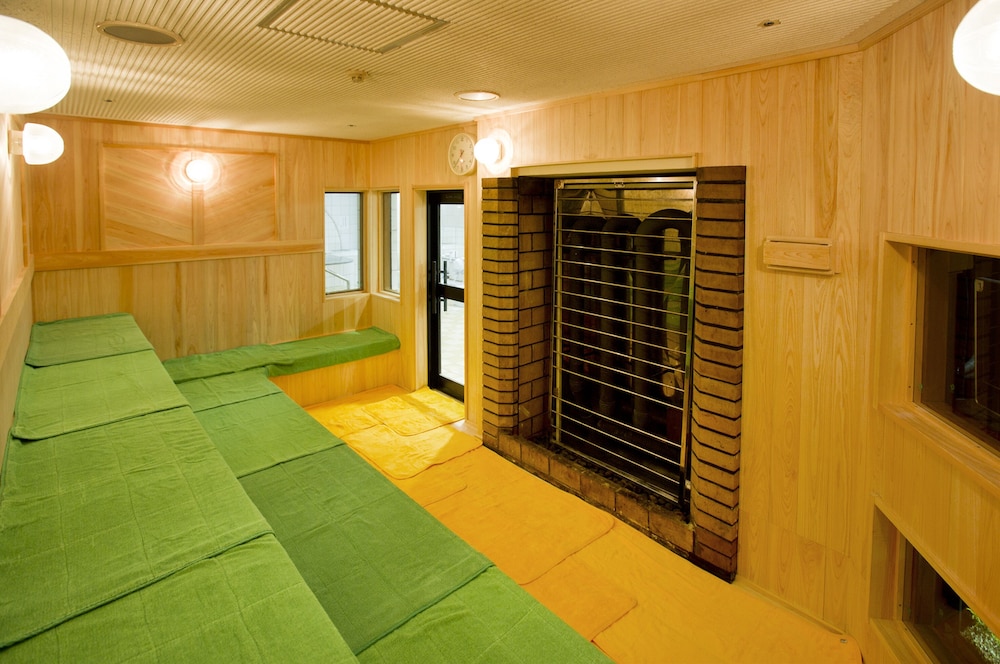 Hotel Taisei Annex 47/63