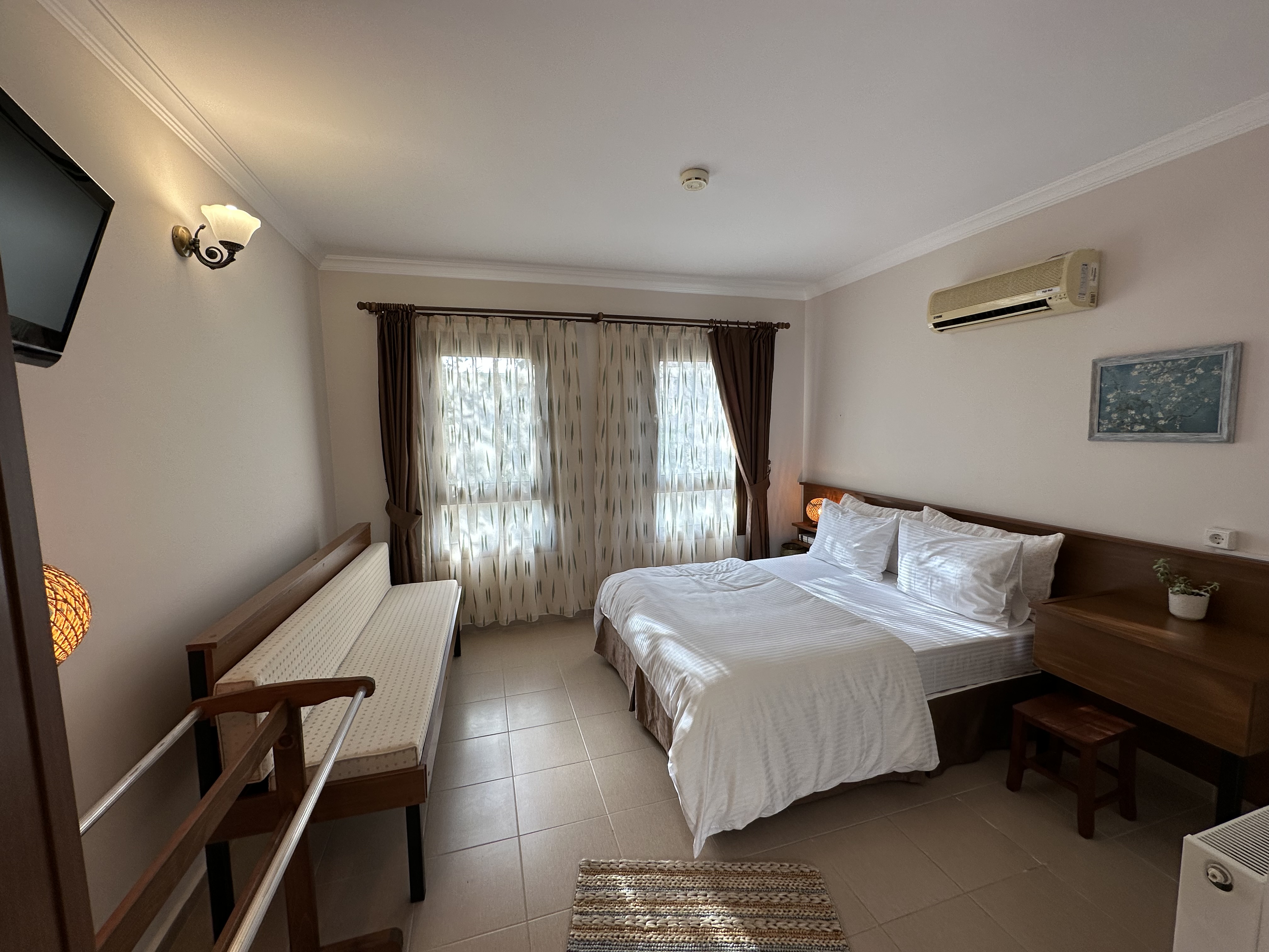 Alibey Han Otel 4/15