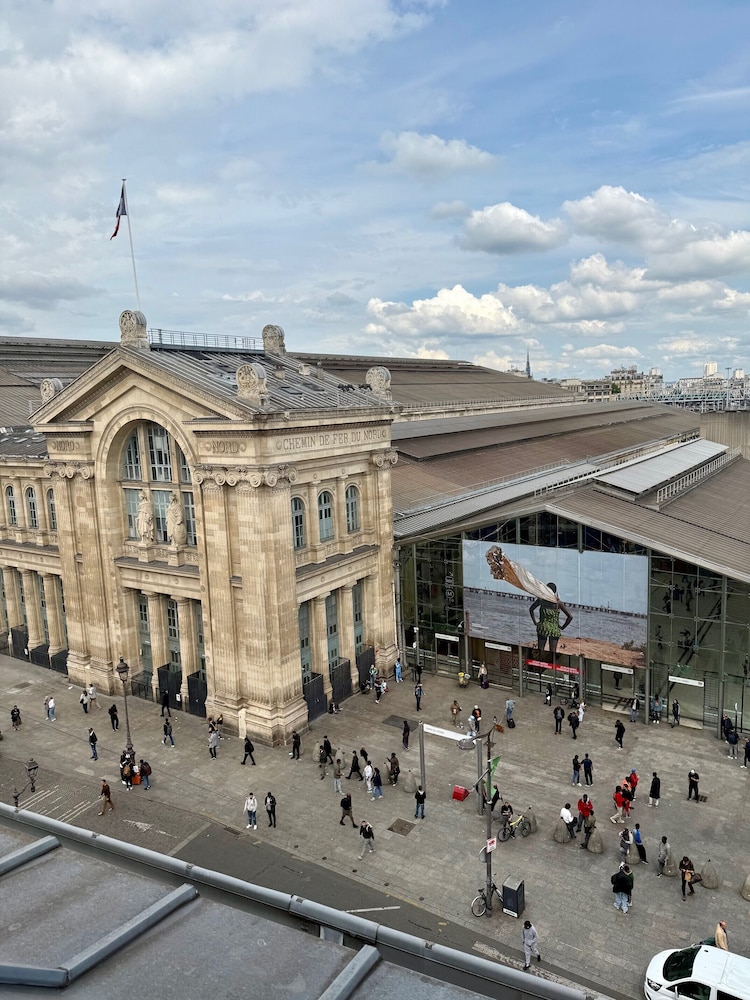 New Hotel Gare Du Nord 44/50