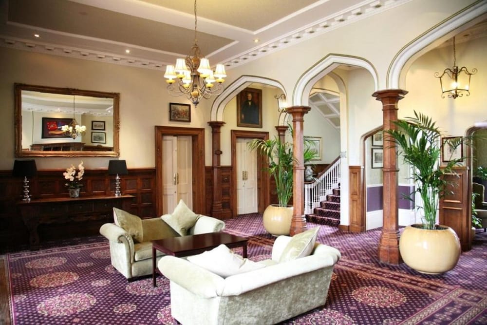 Shendish Manor Hotel & Golf Course 48/77