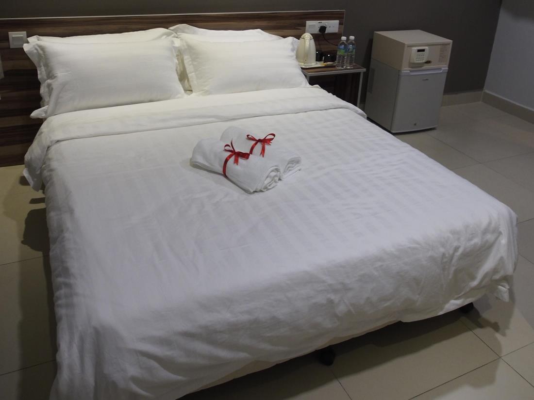 Superior, Double Bed