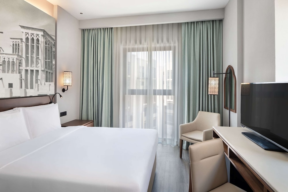 ibis Styles Dubai Gold District 8/50