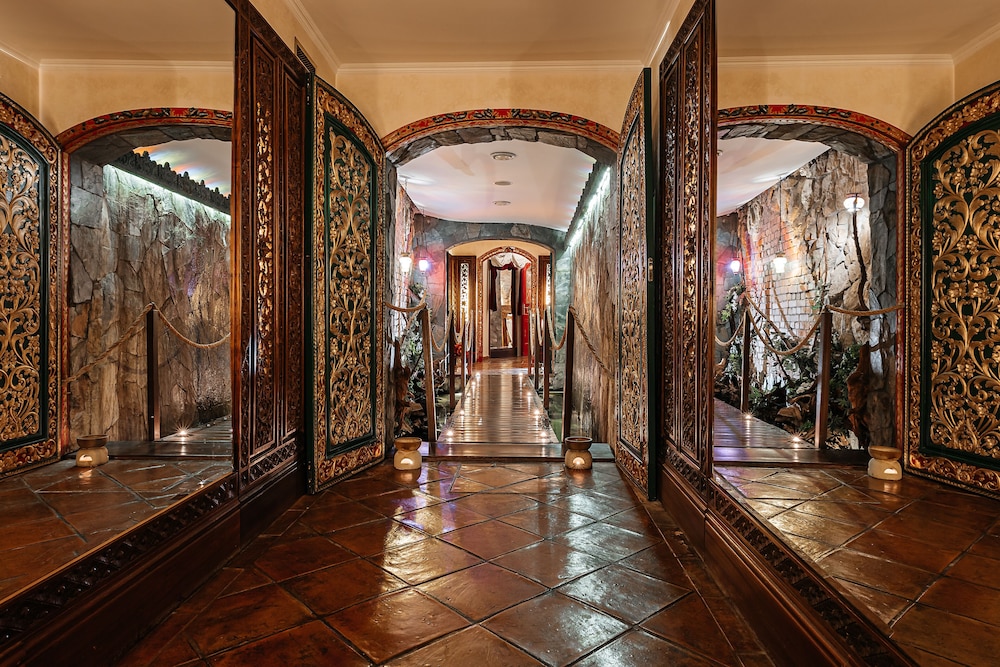 Alchymist Grand Hotel Spa 25/46