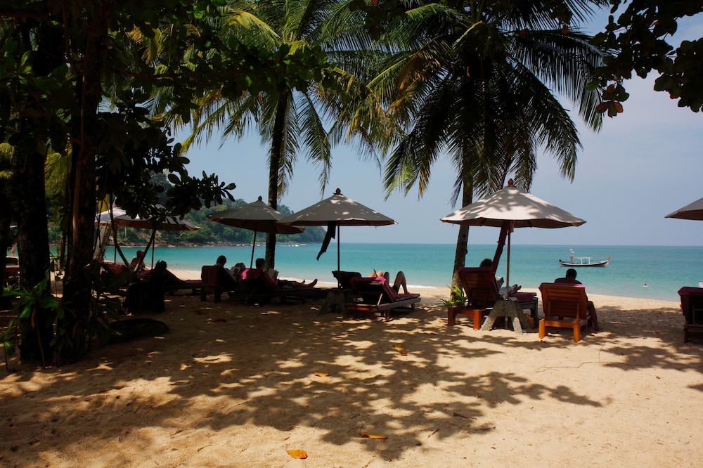 Khaolak Paradise Resort 53/61
