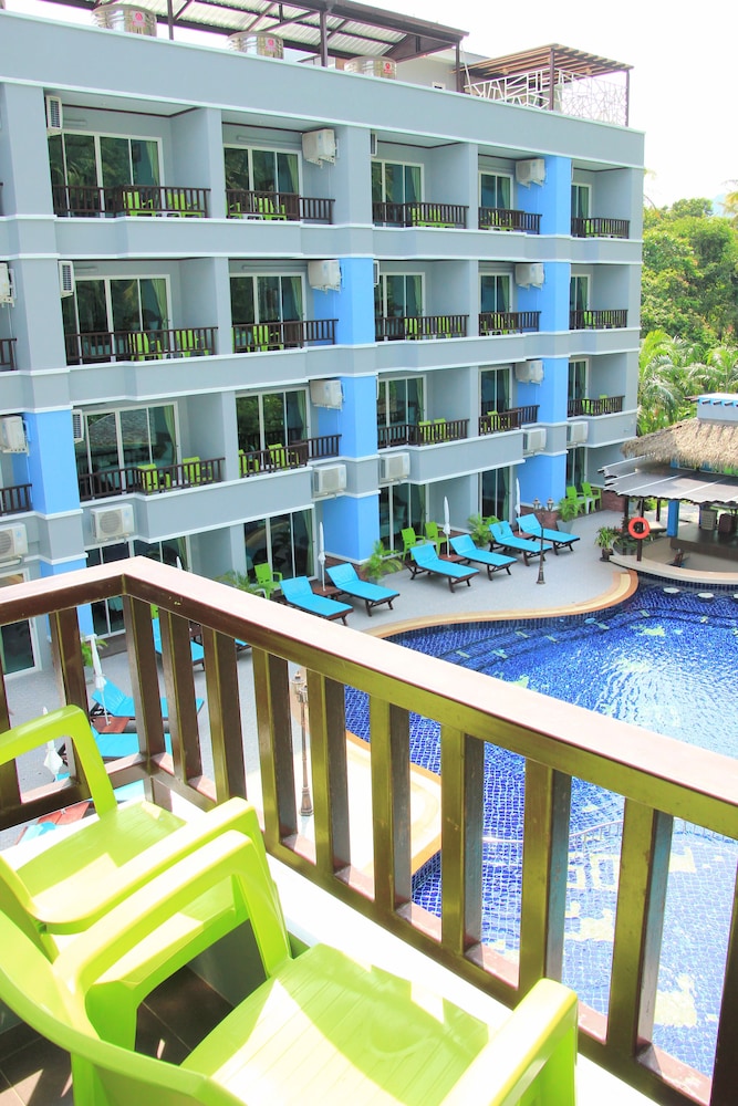 Aonang Silver Orchid Resort 6/74
