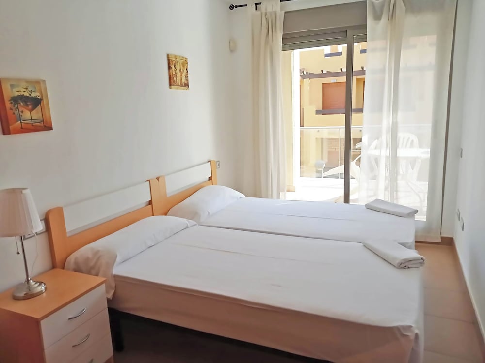 Apartamentos Alcocebre Suites 3000 12/71
