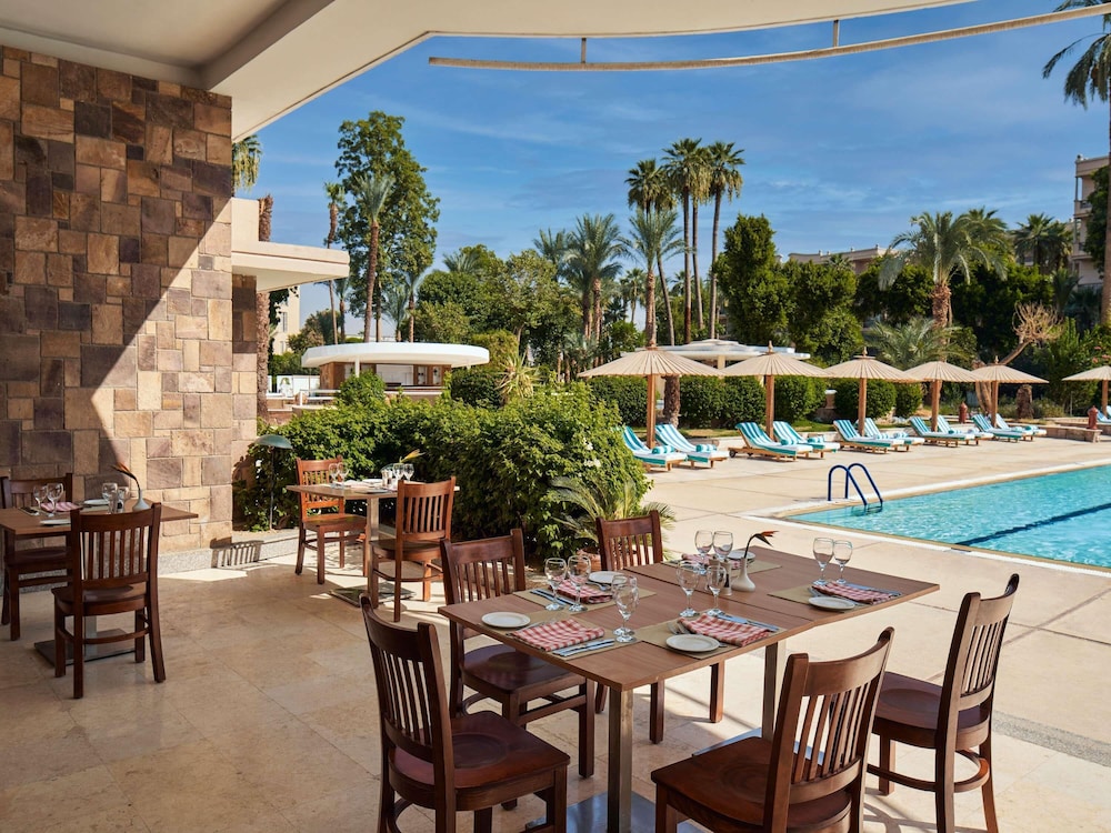 Sofitel Winter Palace Luxor 33/50