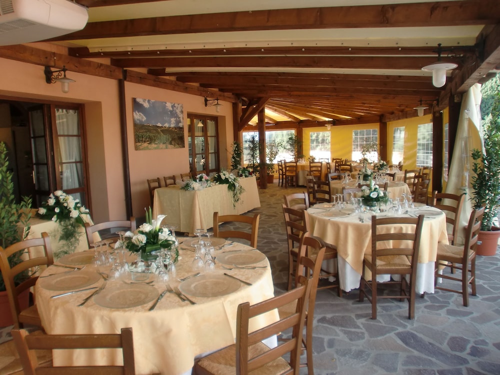 Agriturismo Isola Verde 12/18