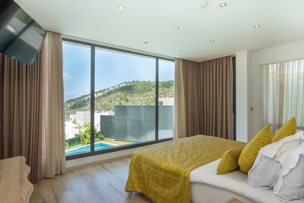 Alya Sierra Bodrum 26/60