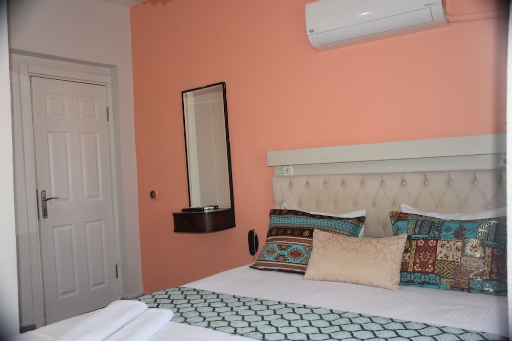 Sultanahmet Hotel Han 24/66