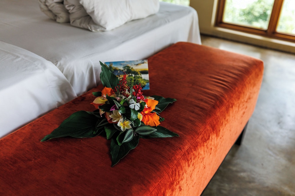 Divava Okavango Resort Spa 20/50