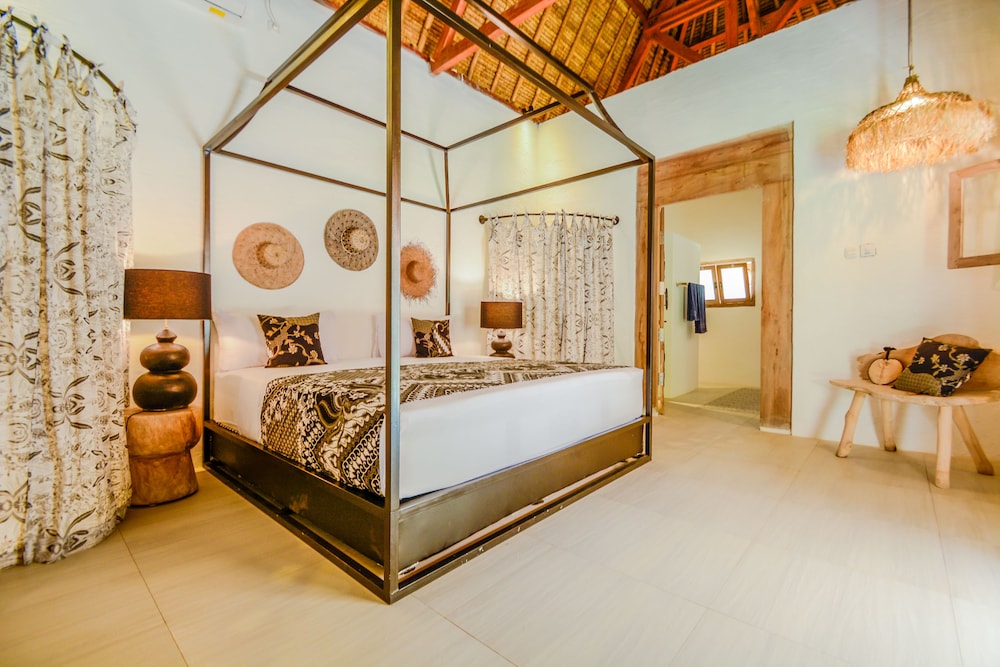 Beach Villas Lombok 21/80