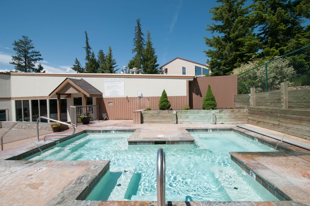 Meadow Lake Resort 23/50