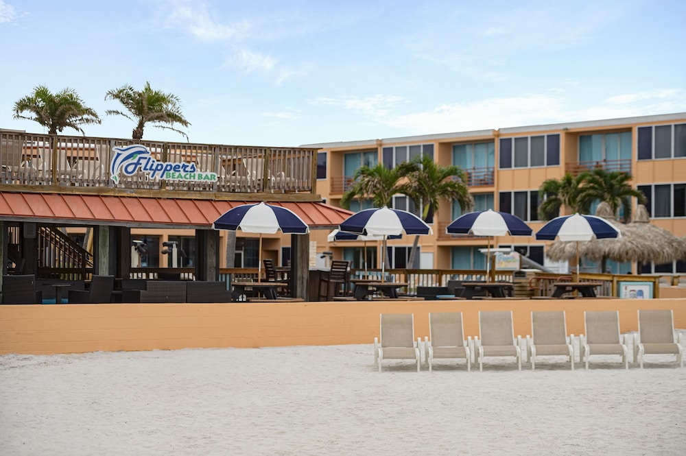 Dolphin Beach Resort 54/61