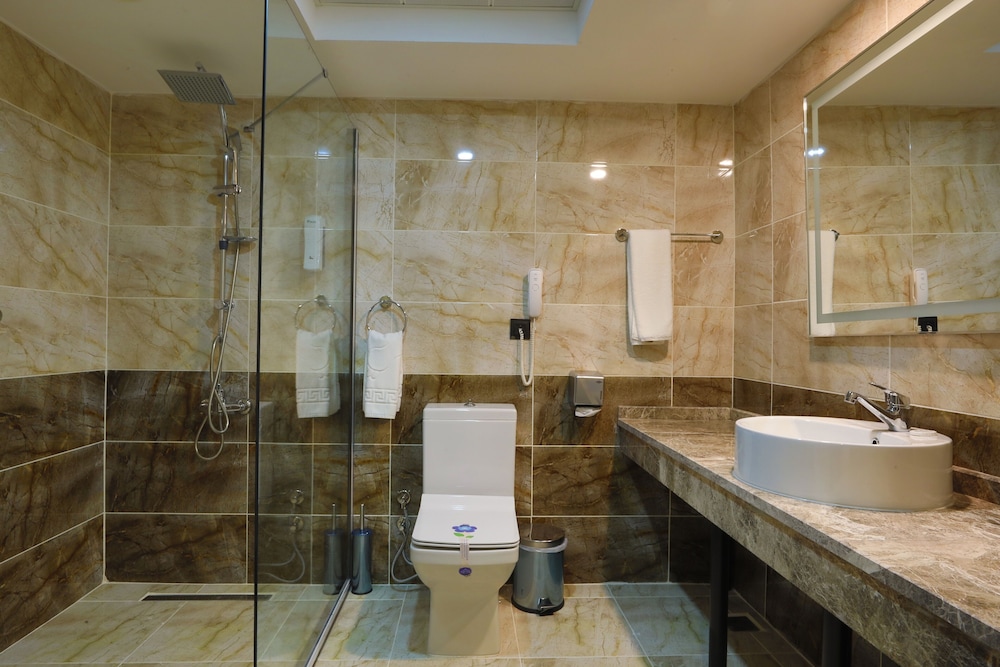 Karpalas City Hotel & Spa 26/70