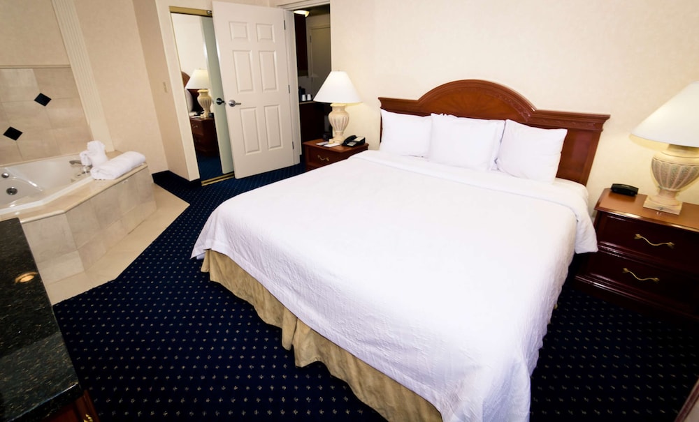 Hilton Garden Inn Charlotte - Uptown 11/58