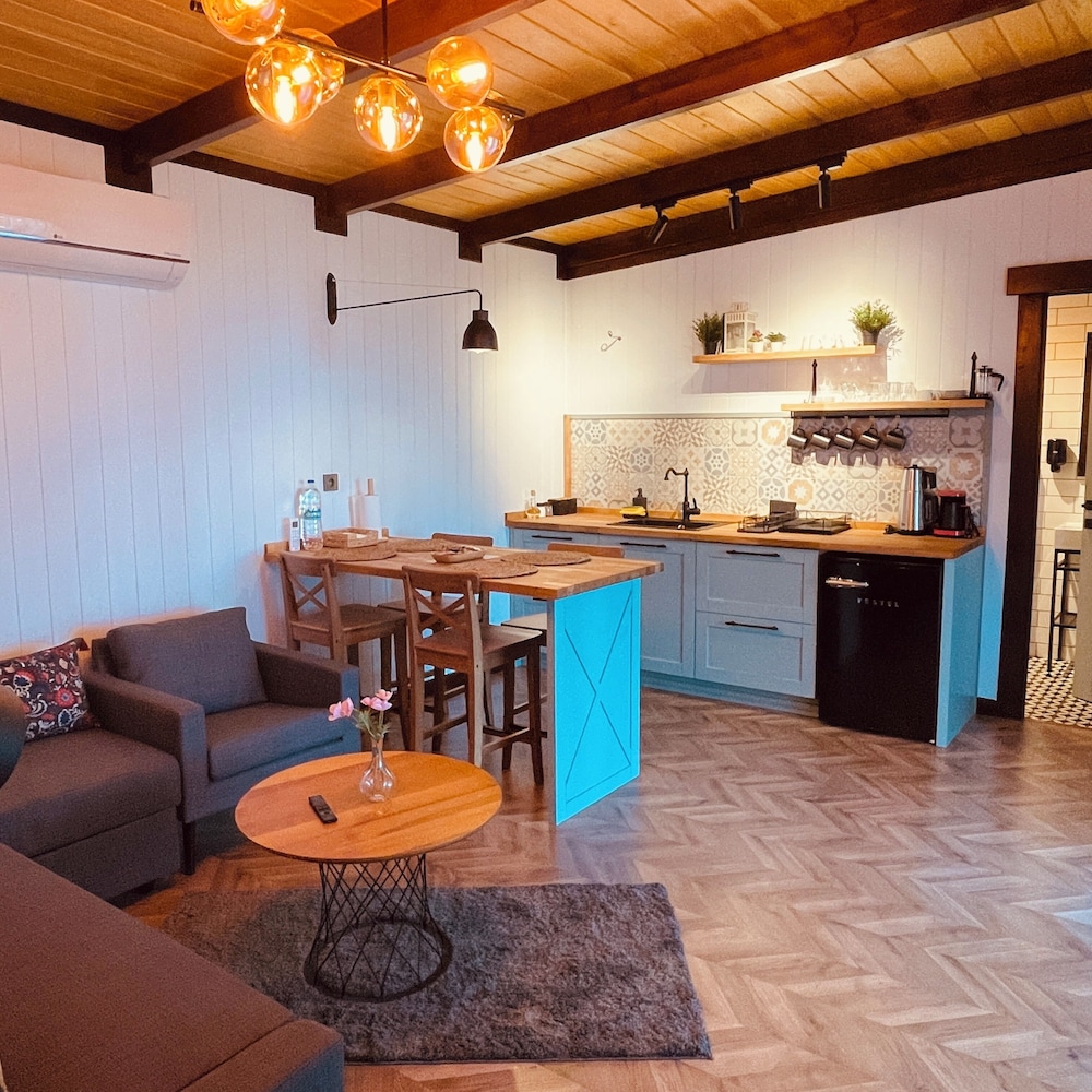 Kartepe Panorama Suites 21/50