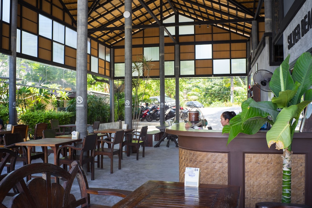 Silver Beach Resort 47/65