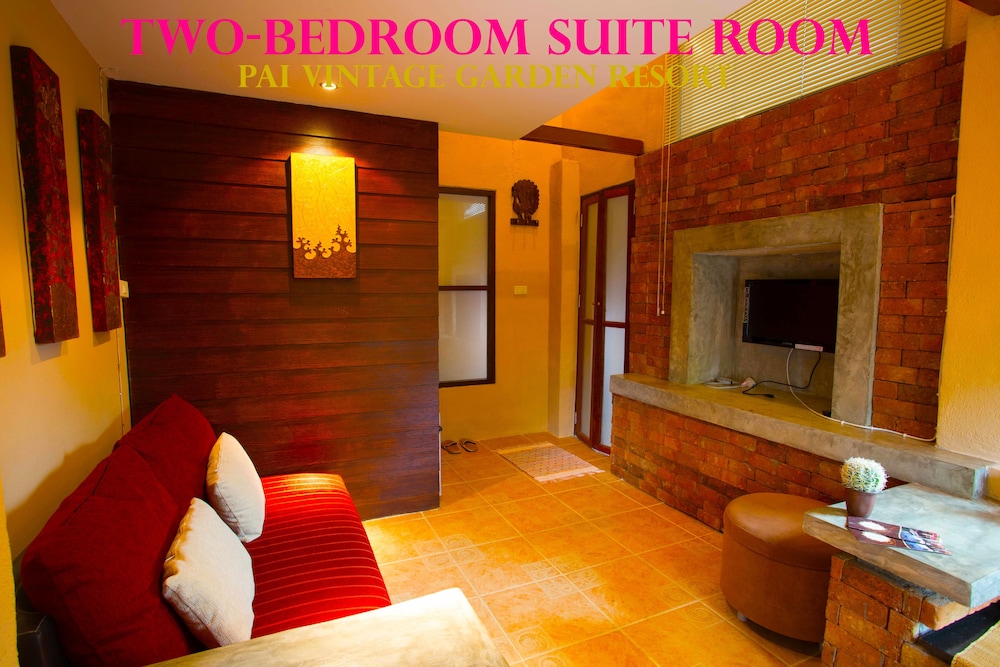 Pai Vintage Garden Resort 63/79
