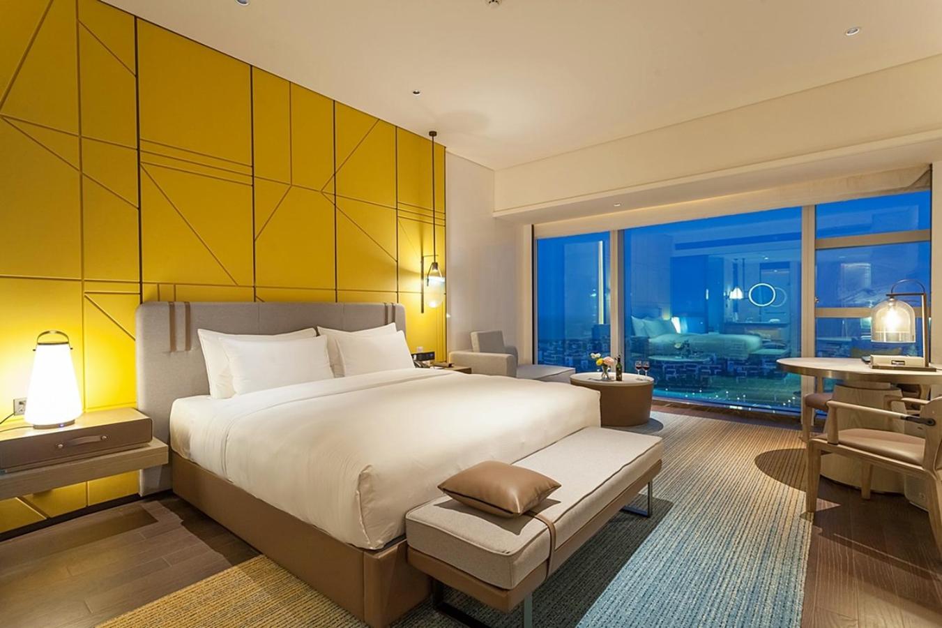 Tianyuan Grand Hotel Xiamen 15/50