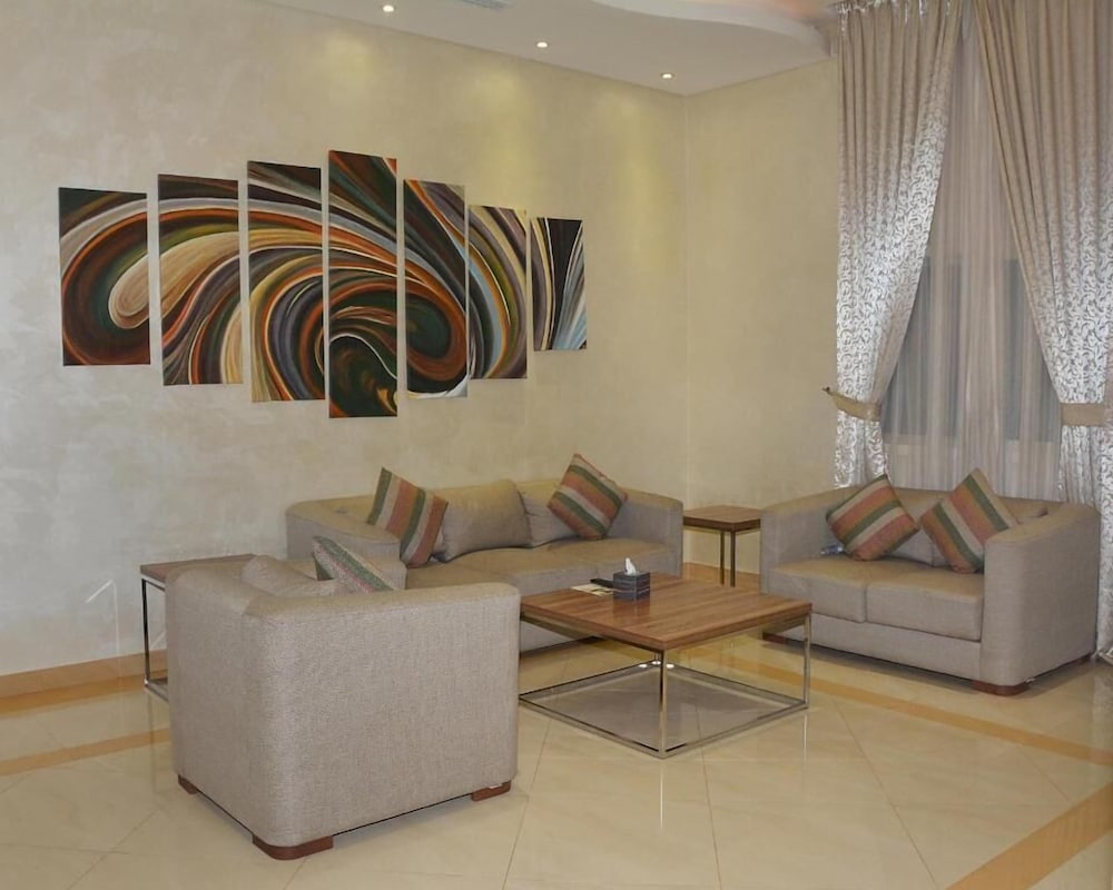 Mandarin Hotel Apartments 32/49