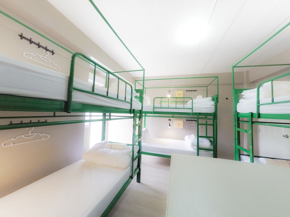 The Habitat Hostel Koh Chang 13/46