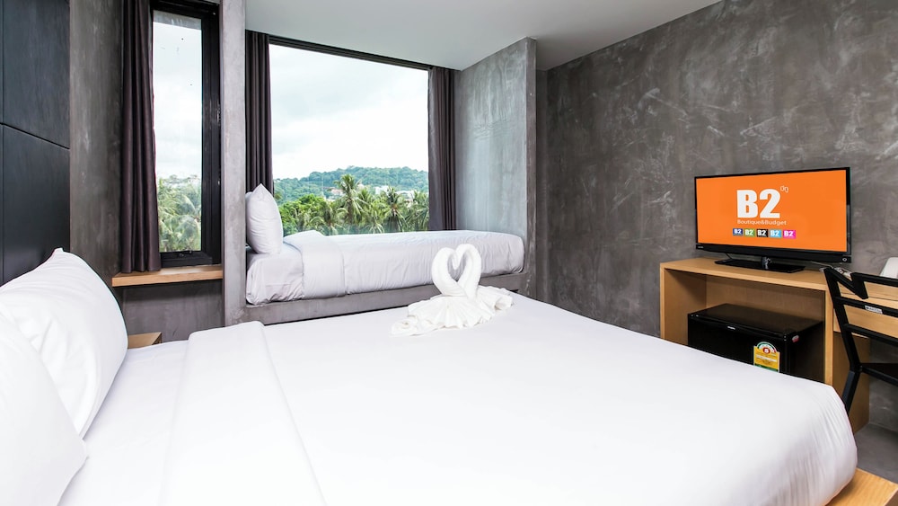 B2 Phuket 6/20