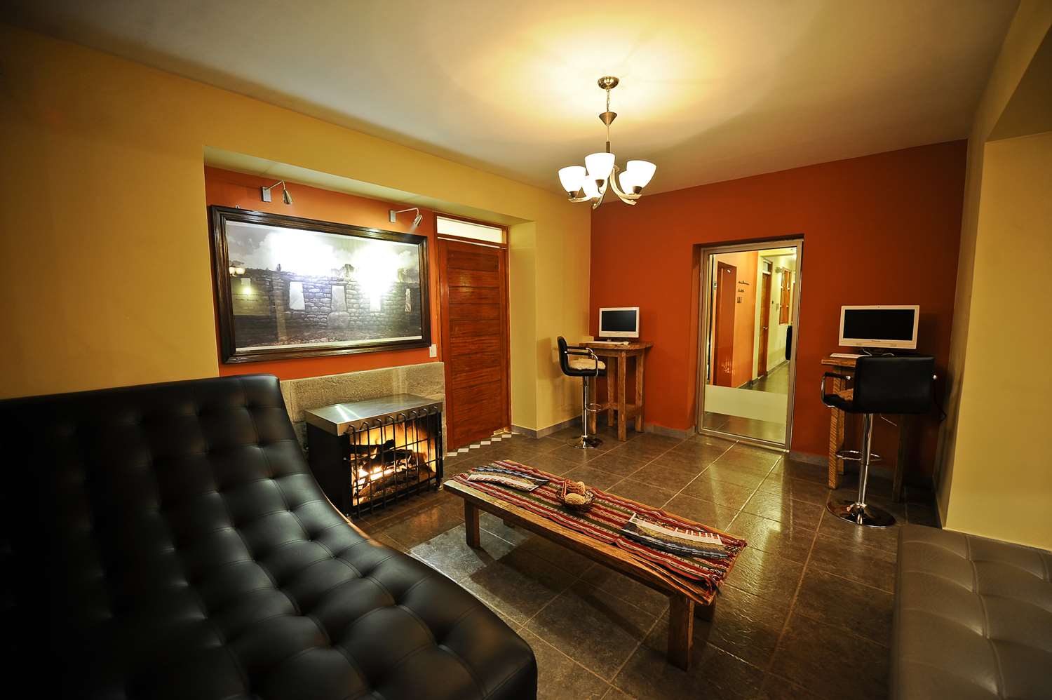 Union Hotel Cusco 52/53
