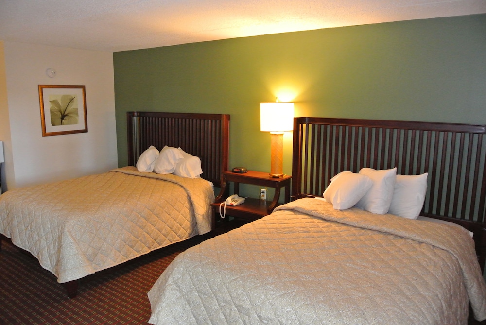 Select Inn Murfreesboro 17/60