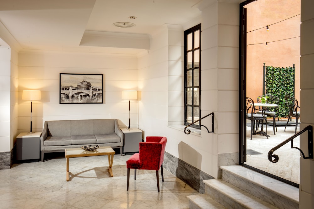 Hotel Della Conciliazione 20/43