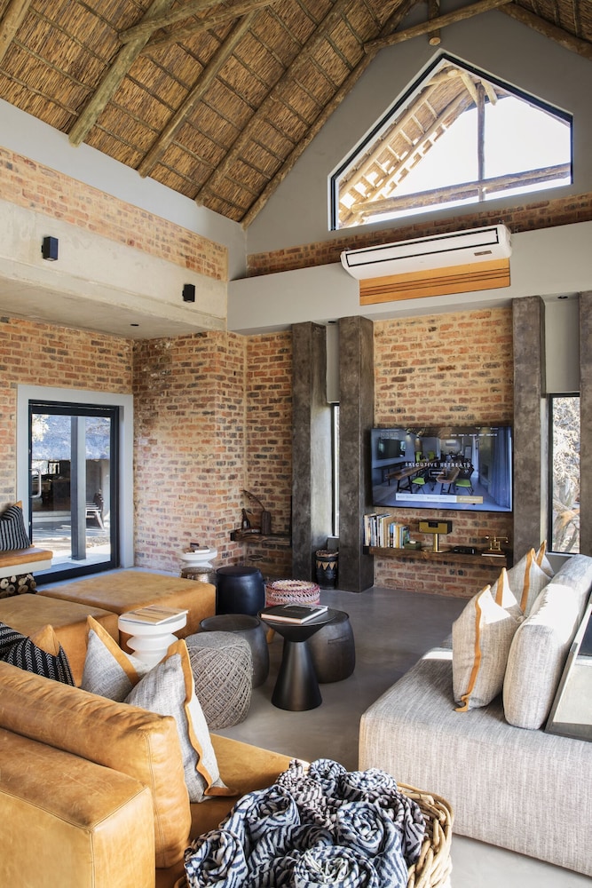 NAKO Safari Lodge 19/40