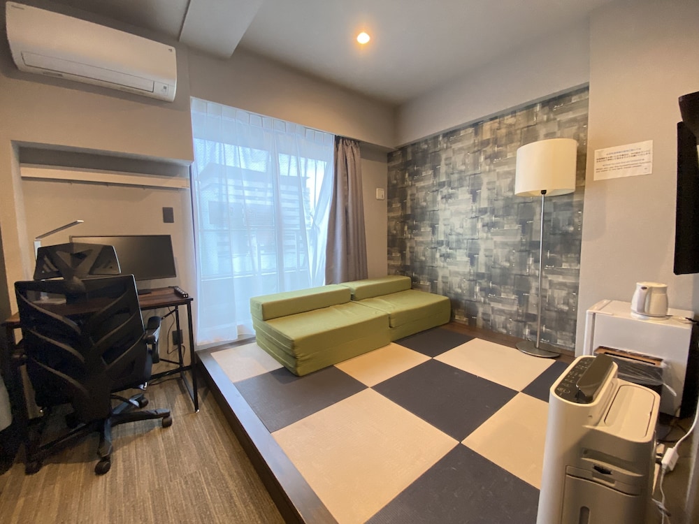 Hotel Plus Hostel TOKYO AKIHABARA 36/50