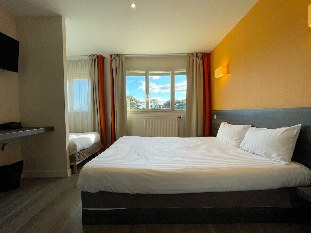Valpre Lyon Hotel 6/49