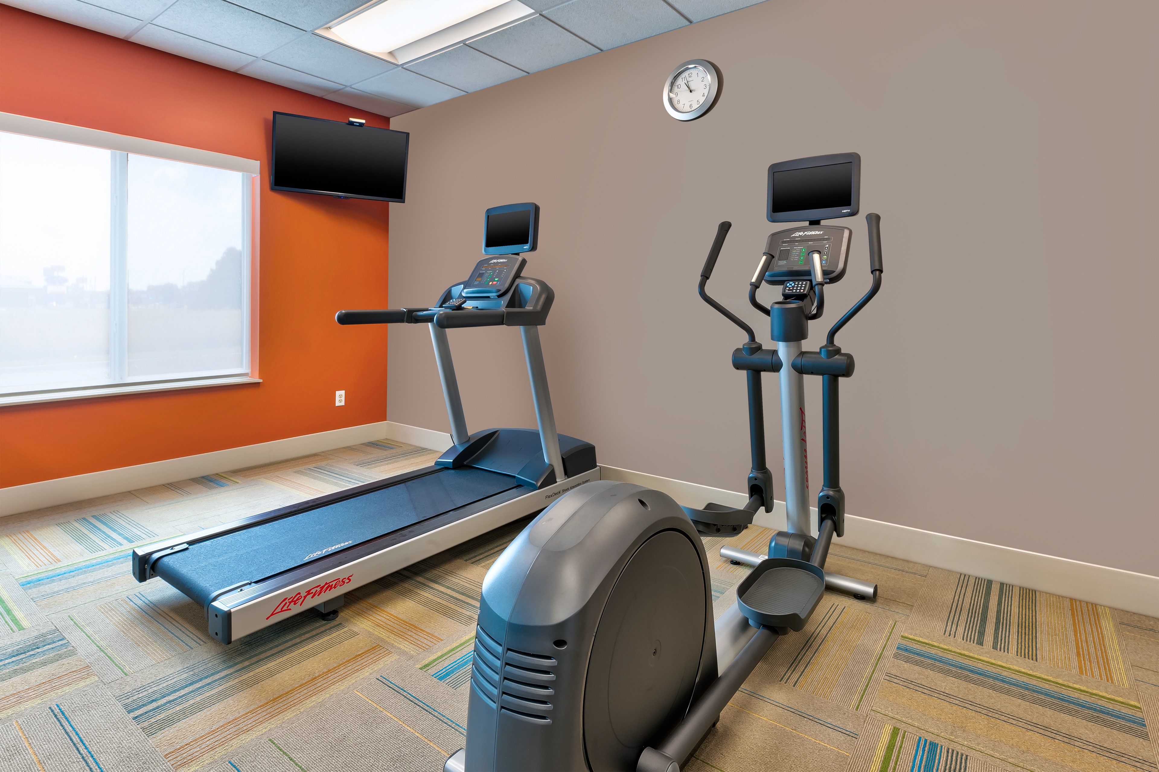 Holiday Inn Express And Suites Effingham 15/26