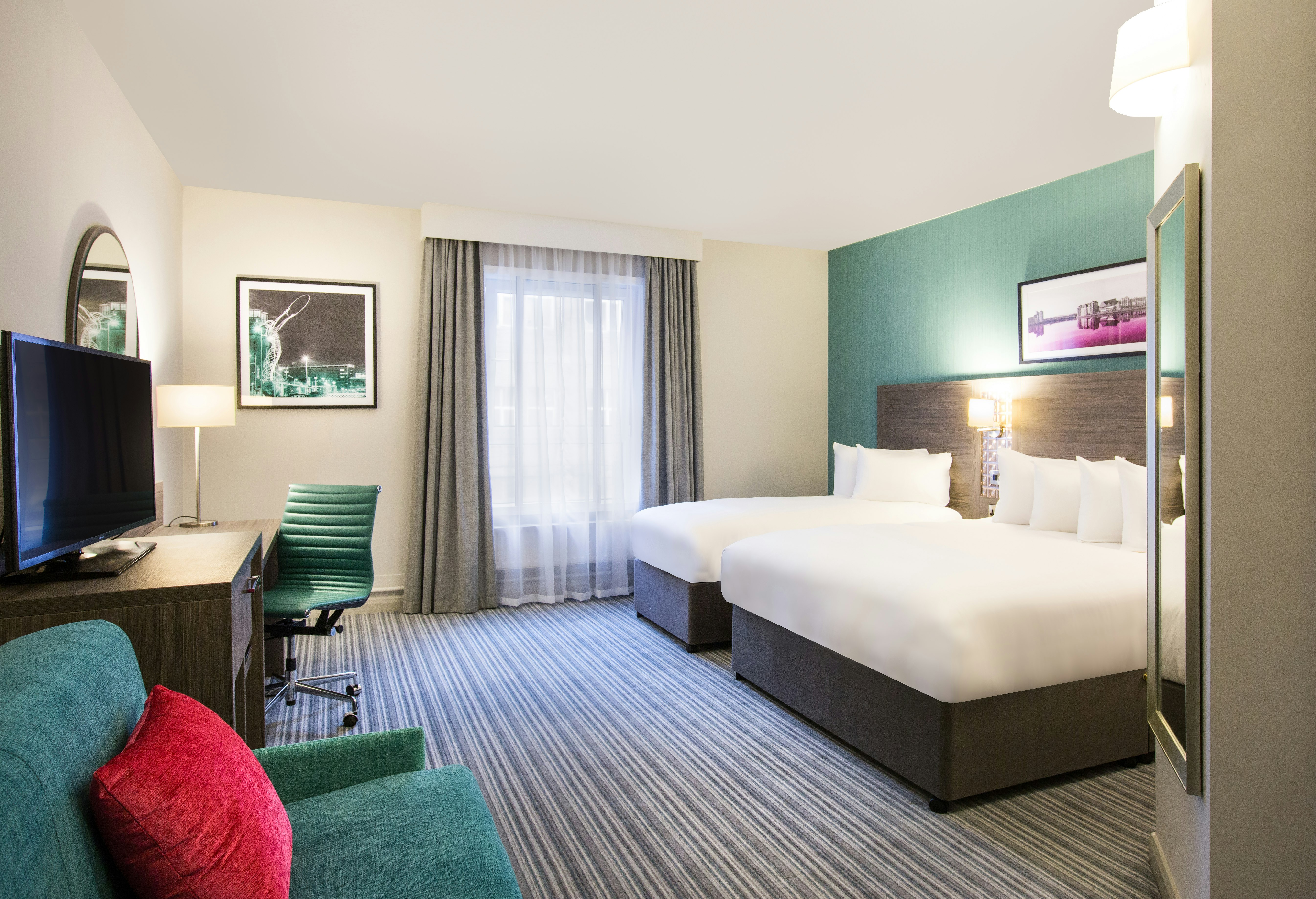 Leonardo Hotel Belfast 9/51