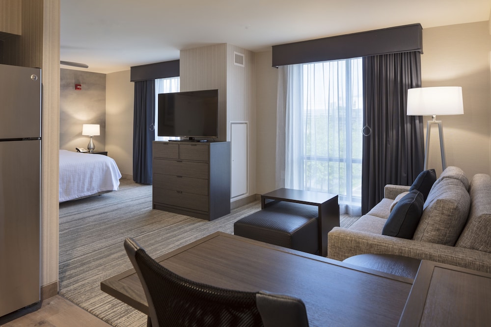 Homewood Suites By Hilton Needham Boston 22/36